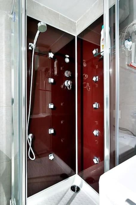 Estudio Completo Piscina Y Playa En Tenerife Apartment