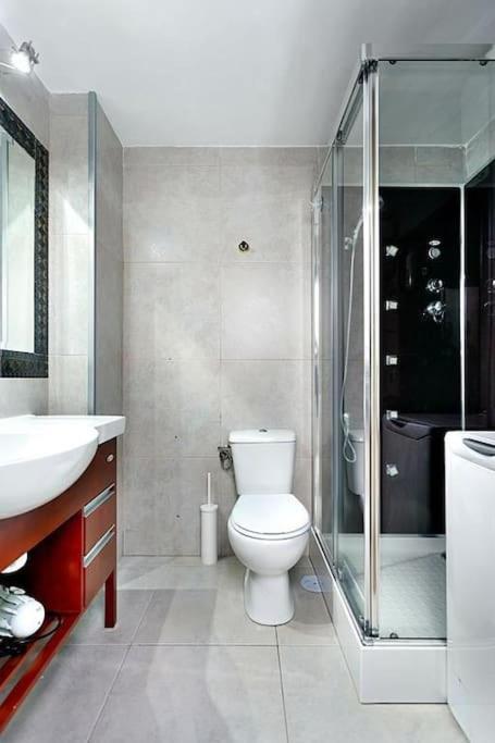 Apartment Estudio Completo Piscina Y Playa En Tenerife
