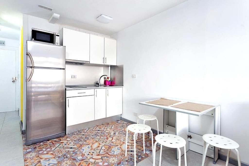 Estudio Completo Piscina Y Playa En Tenerife * Candelaria