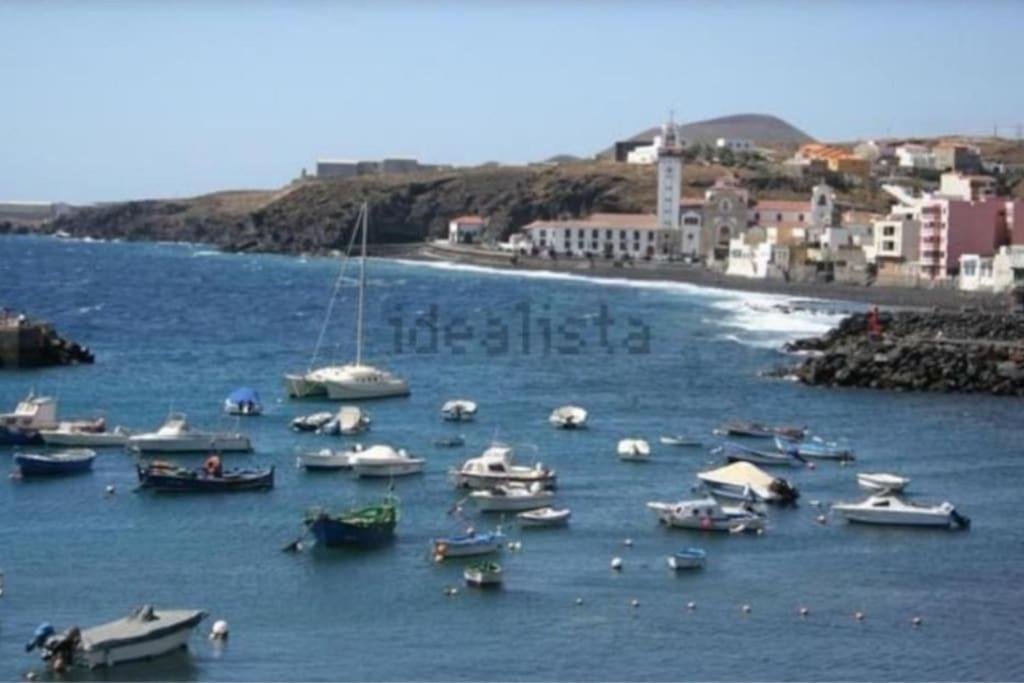 Apartment Estudio Completo Piscina Y Playa En Tenerife *