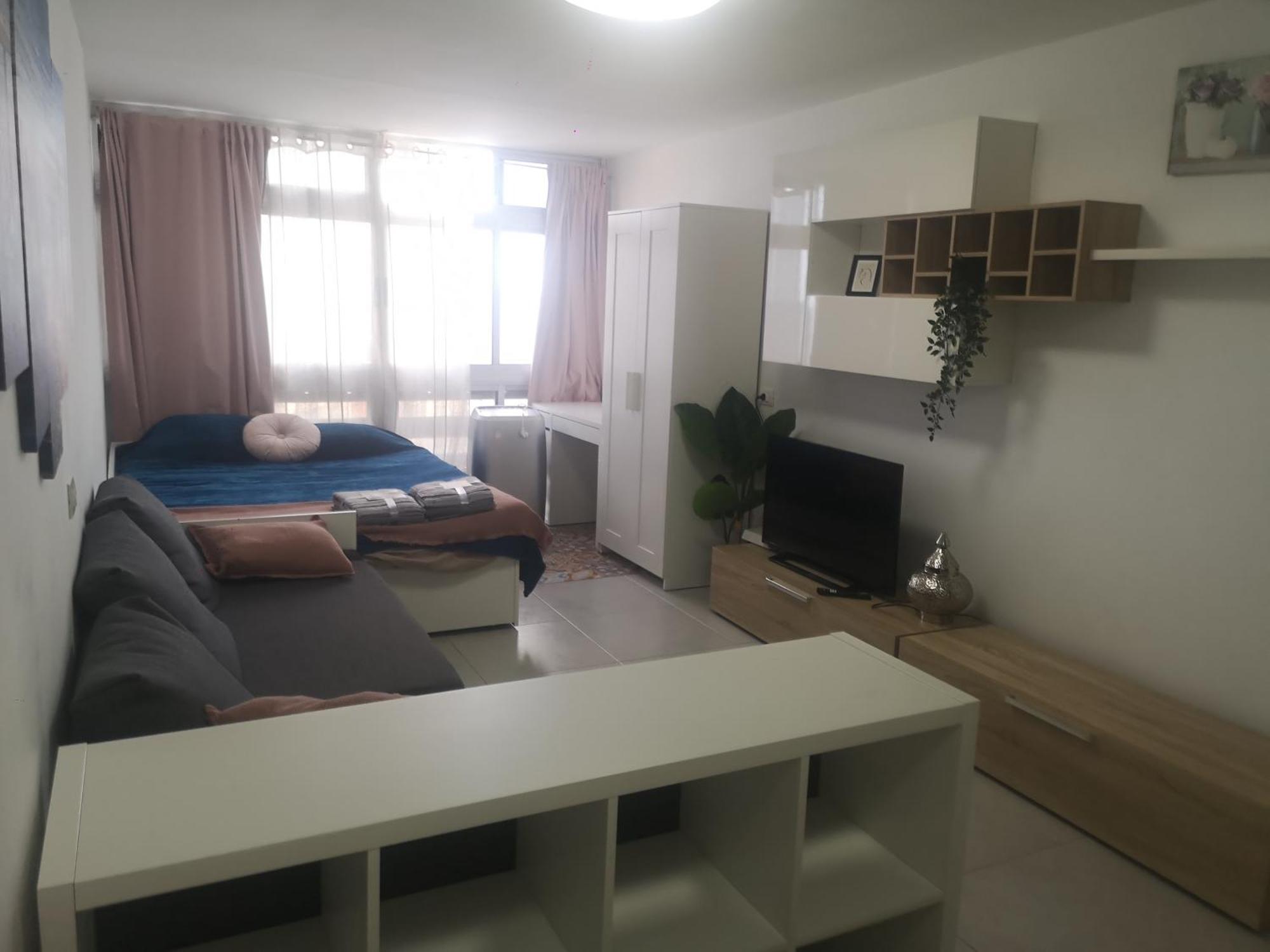 Apartment Estudio Completo Piscina Y Playa En Tenerife