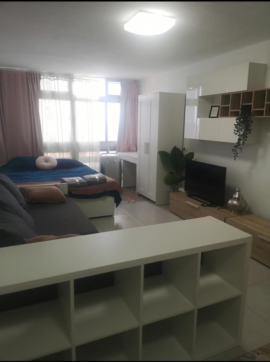 Apartment Estudio Completo Piscina Y Playa En Tenerife Candelaria
