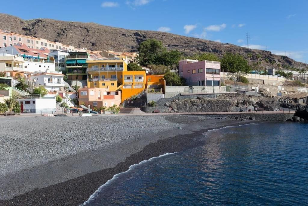Estudio Completo Piscina Y Playa En Tenerife Candelaria